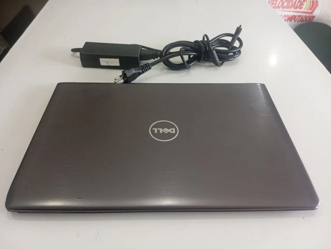 NOTEBOOK R$699- DELL CORE i5- CCO INFORMÁTICA  - Foto 4