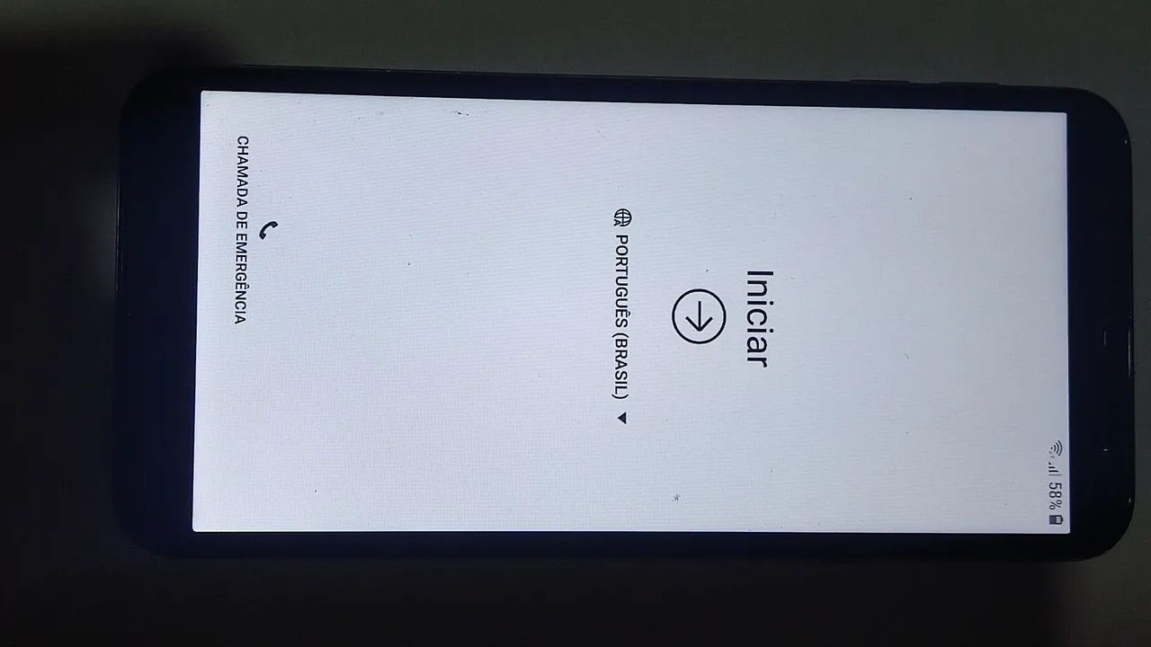 Vendo J4 core funcionando perfeitamente  - Foto 2