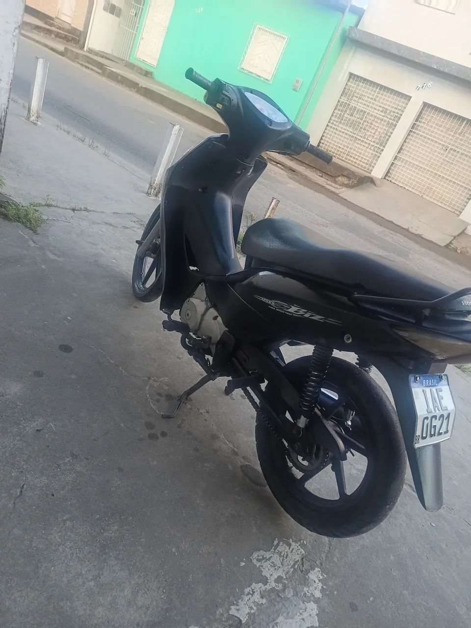 Moto  - Foto 5