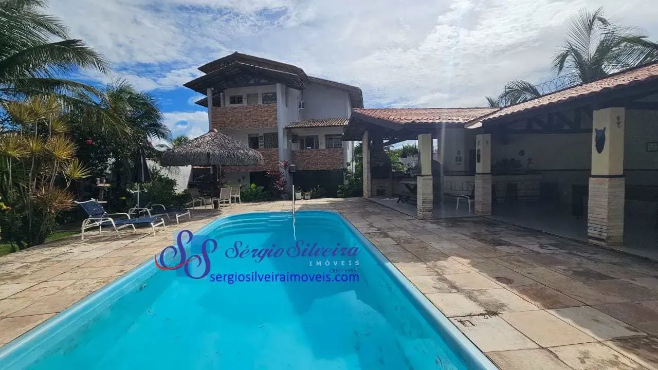 Casa triplex mobiliada próximo ao Beach Park! - Foto 2