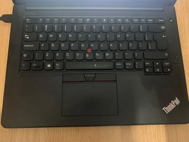 Notebook Lenovo E470 Core i5 16gb RAM 256 gb SSD - Foto 3
