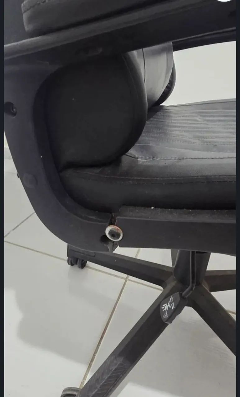 Cadeira - Foto 2