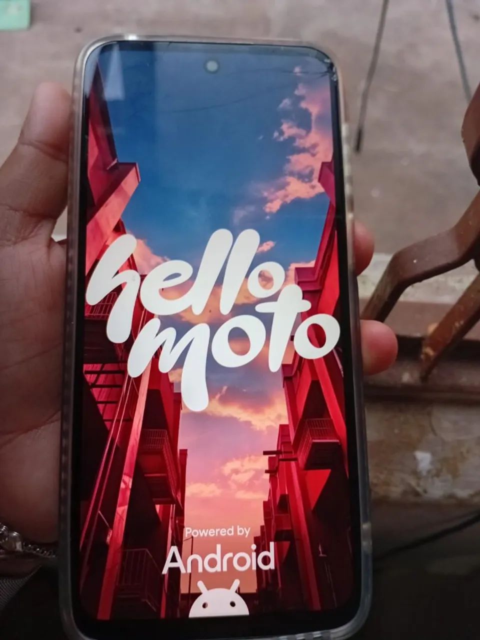 Celular moto g 34 - Foto 4