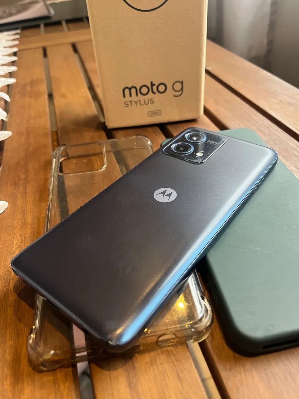 Moto G Stylus  - Foto 3