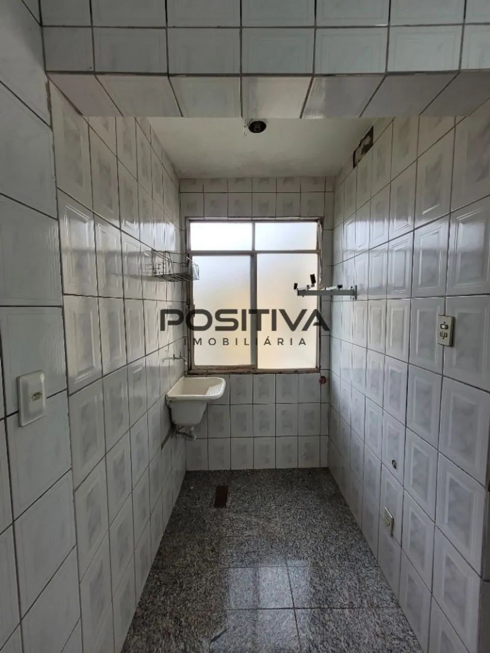 Apartamento 2 quartos, bairro Conjunto  Ribeiro de Abreu, com estacionamento - Foto 5