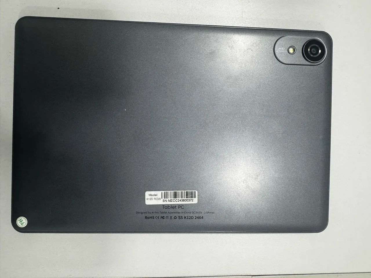 Tablet - Foto 2