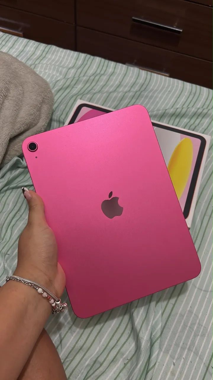 ipad 11 (A16) 128Gb