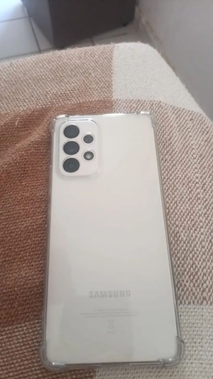 Samsung A53 5G - Foto 2