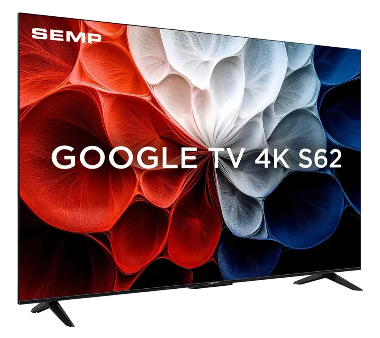TV SEMP 4K - Foto 3