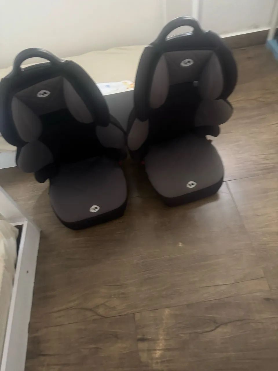 Cadeira de carro 
