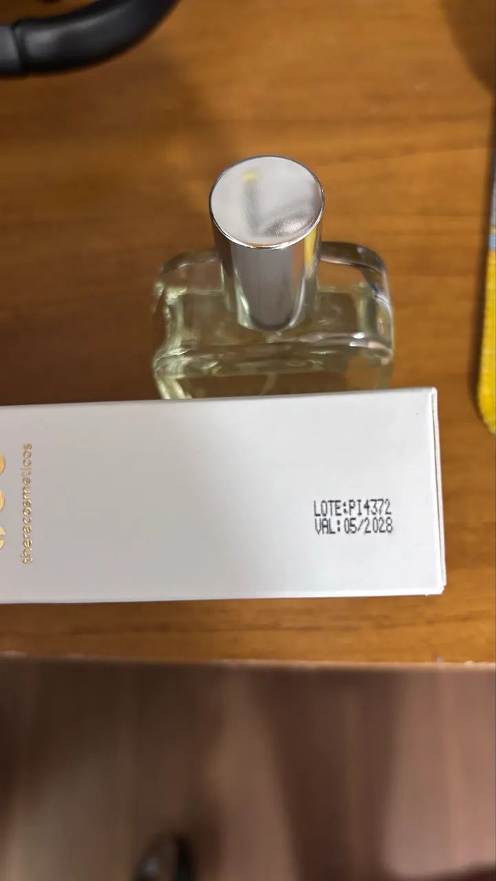 Perfume Líber - Thera - 50ml - Foto 4