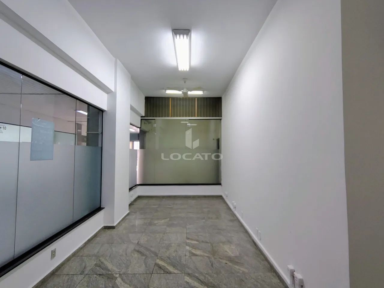 Loja para locação  Excelente ponto comercial! - Foto 3