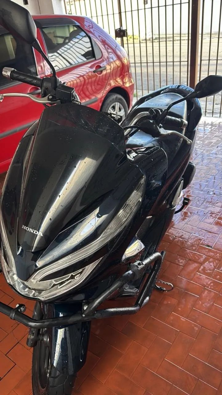 Moto Pcx 2019 - Foto 4