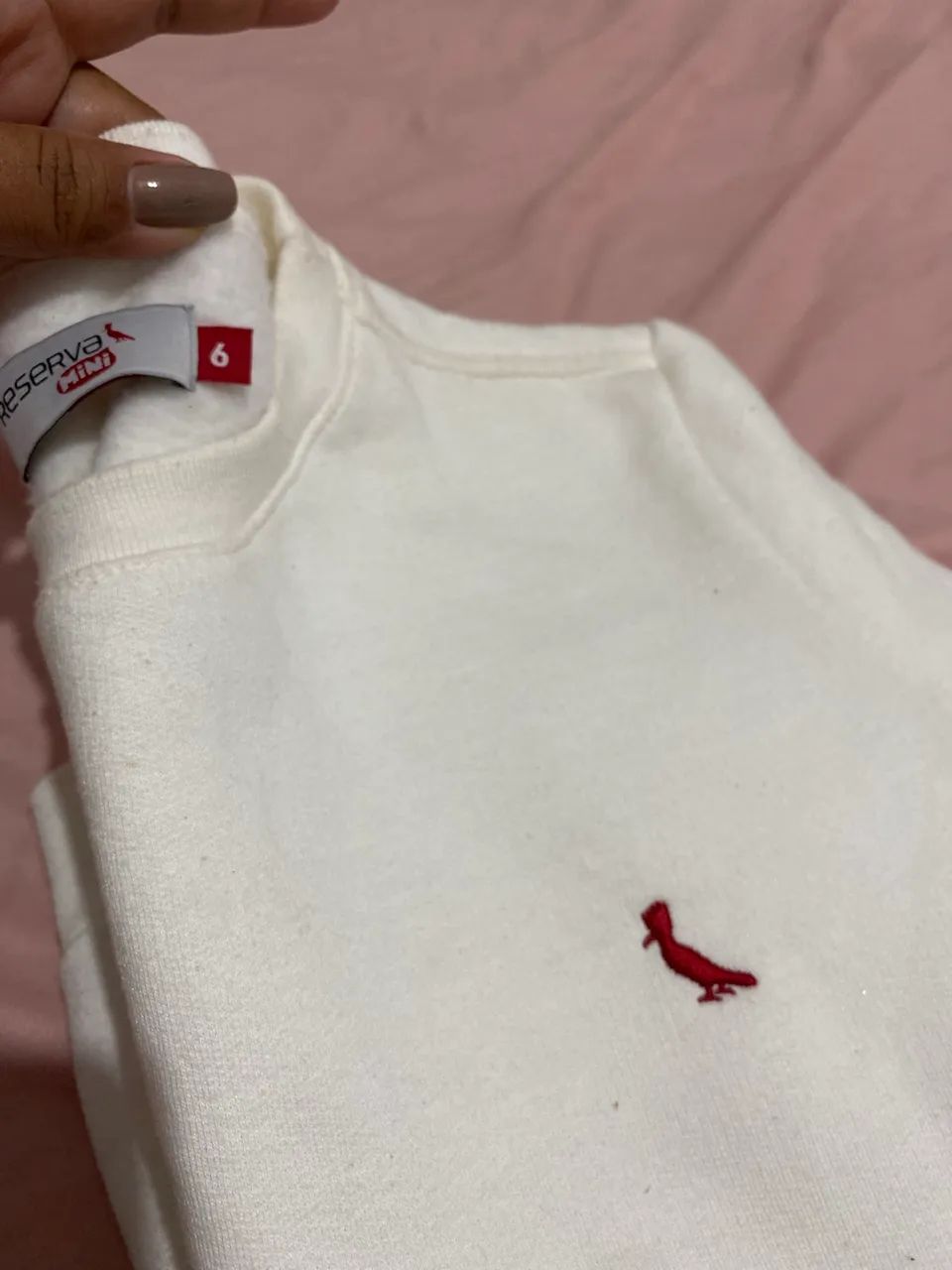 Casaco infantil  - Foto 3