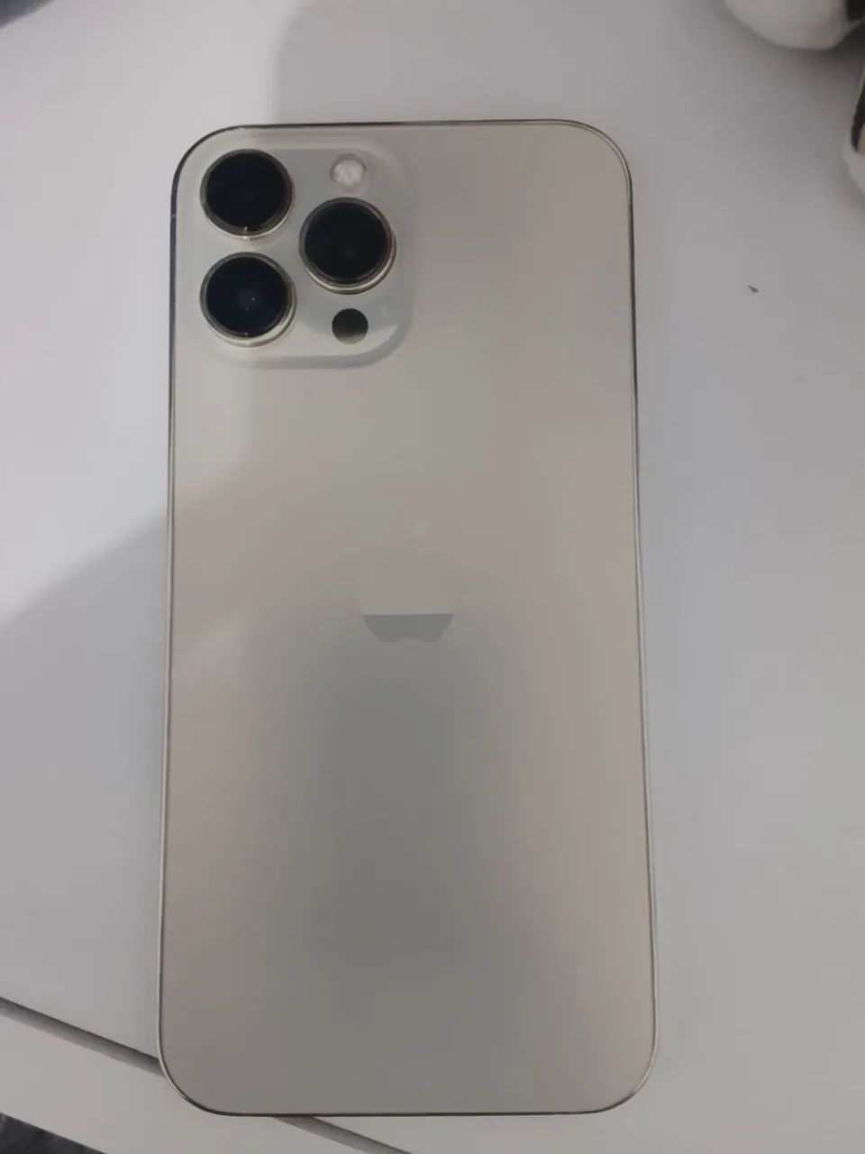Vendo iPhone 13 Pro Max - Foto 4