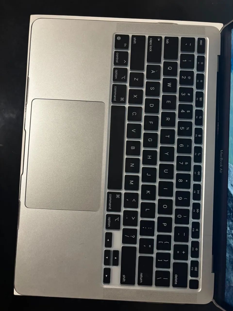 MacBook Air M1 2020 8GB 256GB | 90% Bateria | Caixa | Impecável
