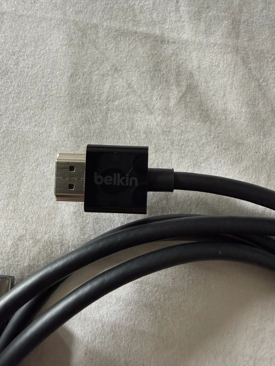 Cabo HDMI 8K belkin - Foto 2