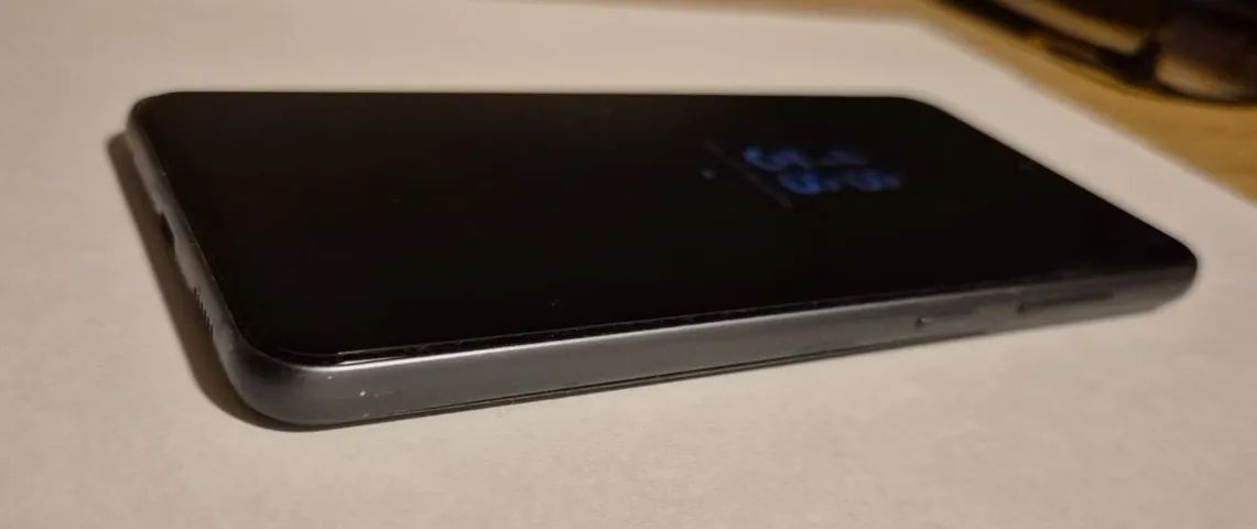 Galaxy S21 5G c/ película e capa excelente estado. - Foto 4