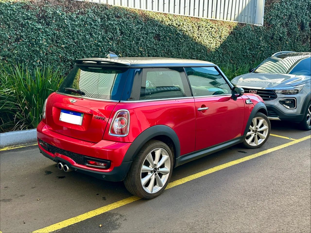 Mini Cooper S 1.6 Aut. 2012 - Foto 3
