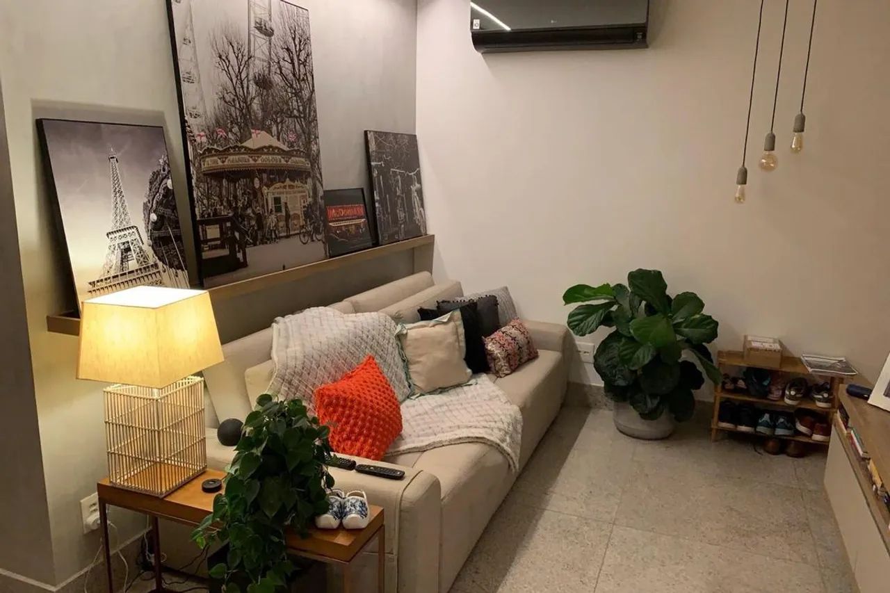Apartamento à Venda - Carmo Sion, 2 Quartos, 64 m2 - Foto 2