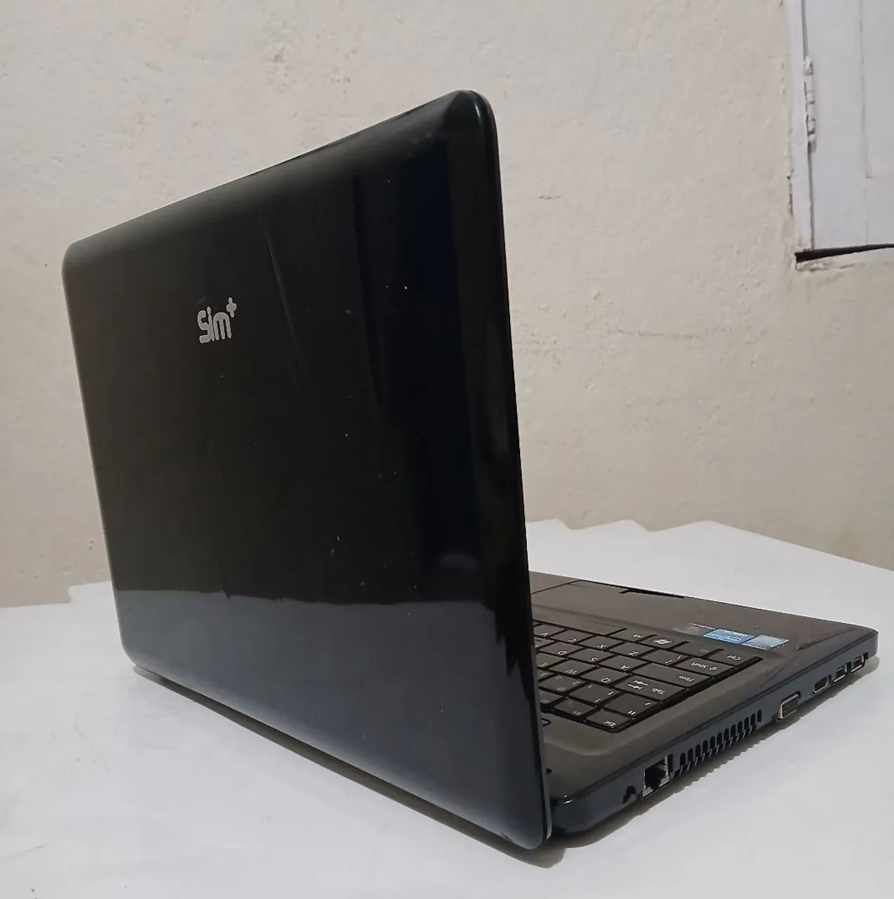 Notebook Positivo Sim - Foto 4
