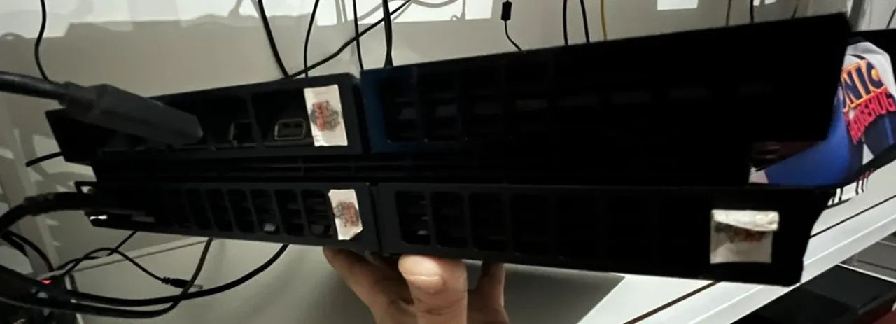 PS4 DESBLOQUEADO - Foto 3