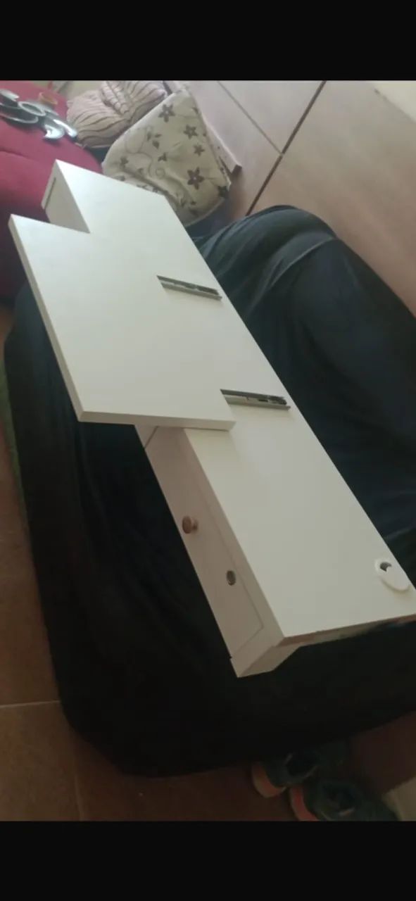 Bancada de estudos - Foto 2