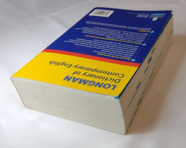 Dictionary of Contemporary English - Foto 2