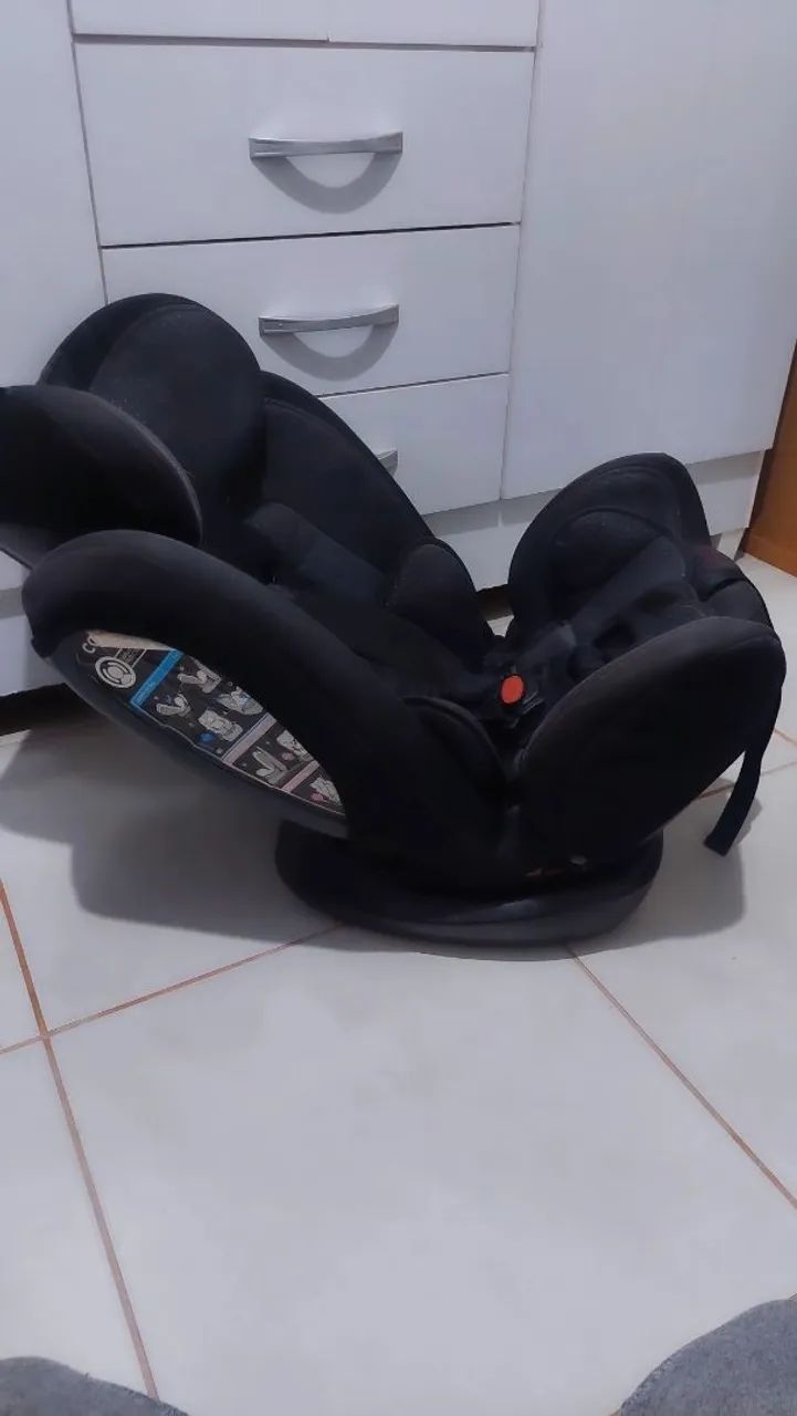 Coisas de bebê  - Foto 2