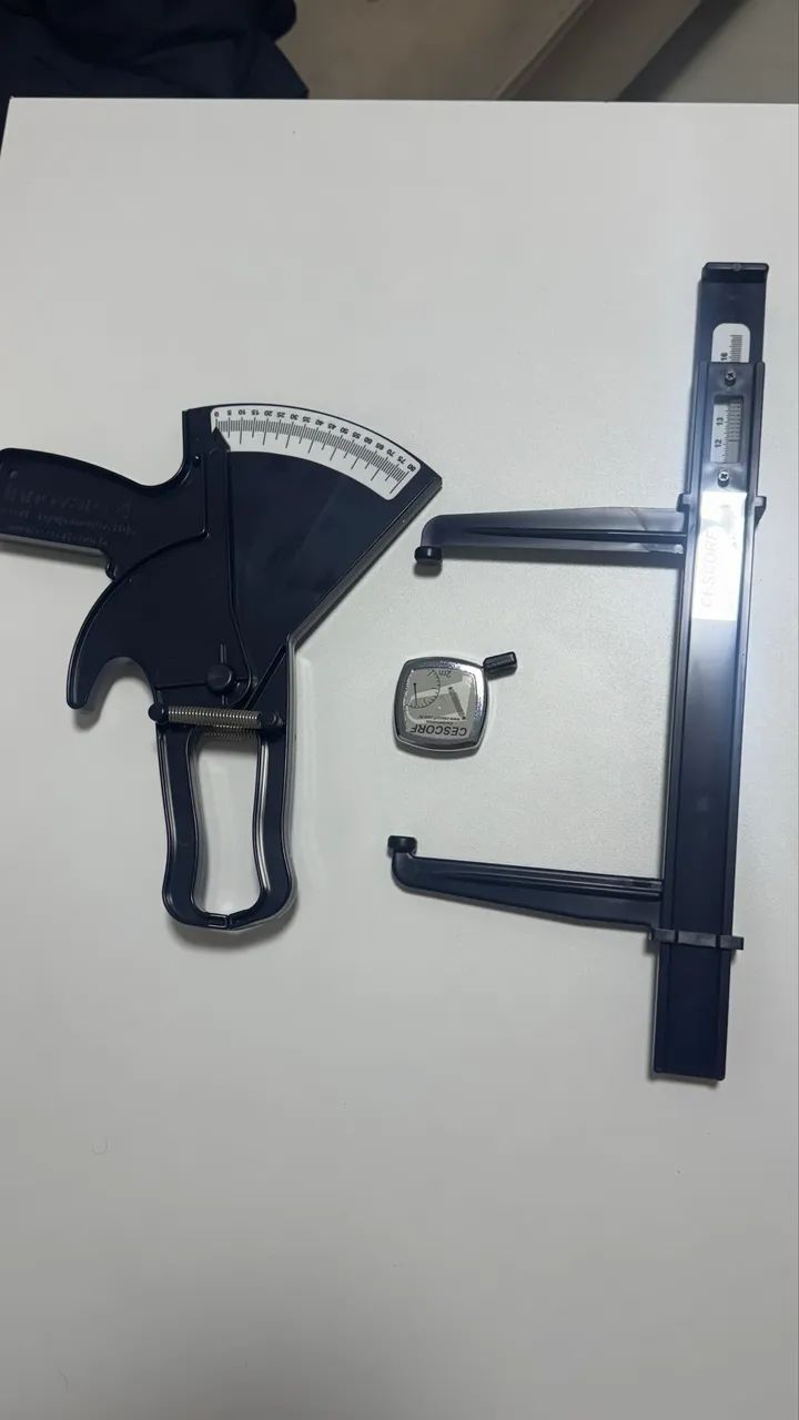 Kit Innovare Academico Cescorf - Foto 2