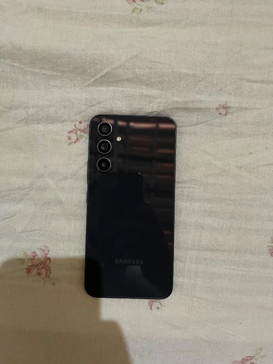 VENDO SAMSUNG GALAXY A54 - Foto 5