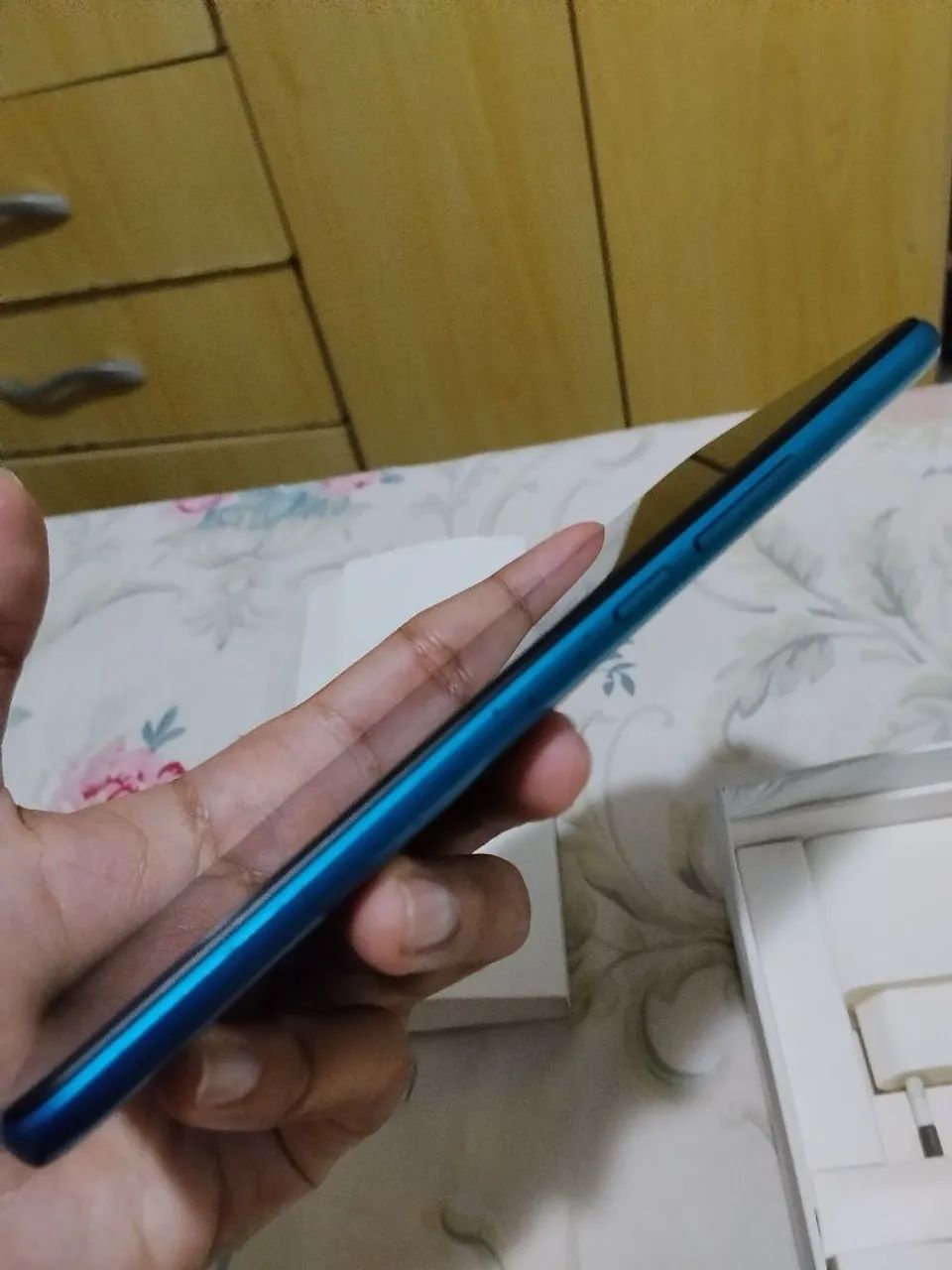 Vendo Redmi 9 (2020)  - Foto 3