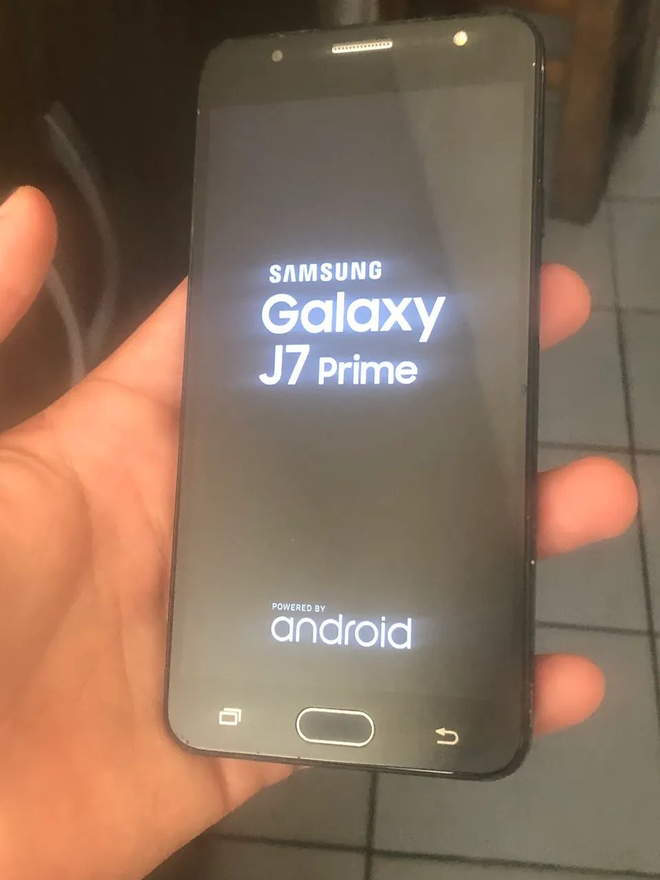 Celular samsung - Foto 2