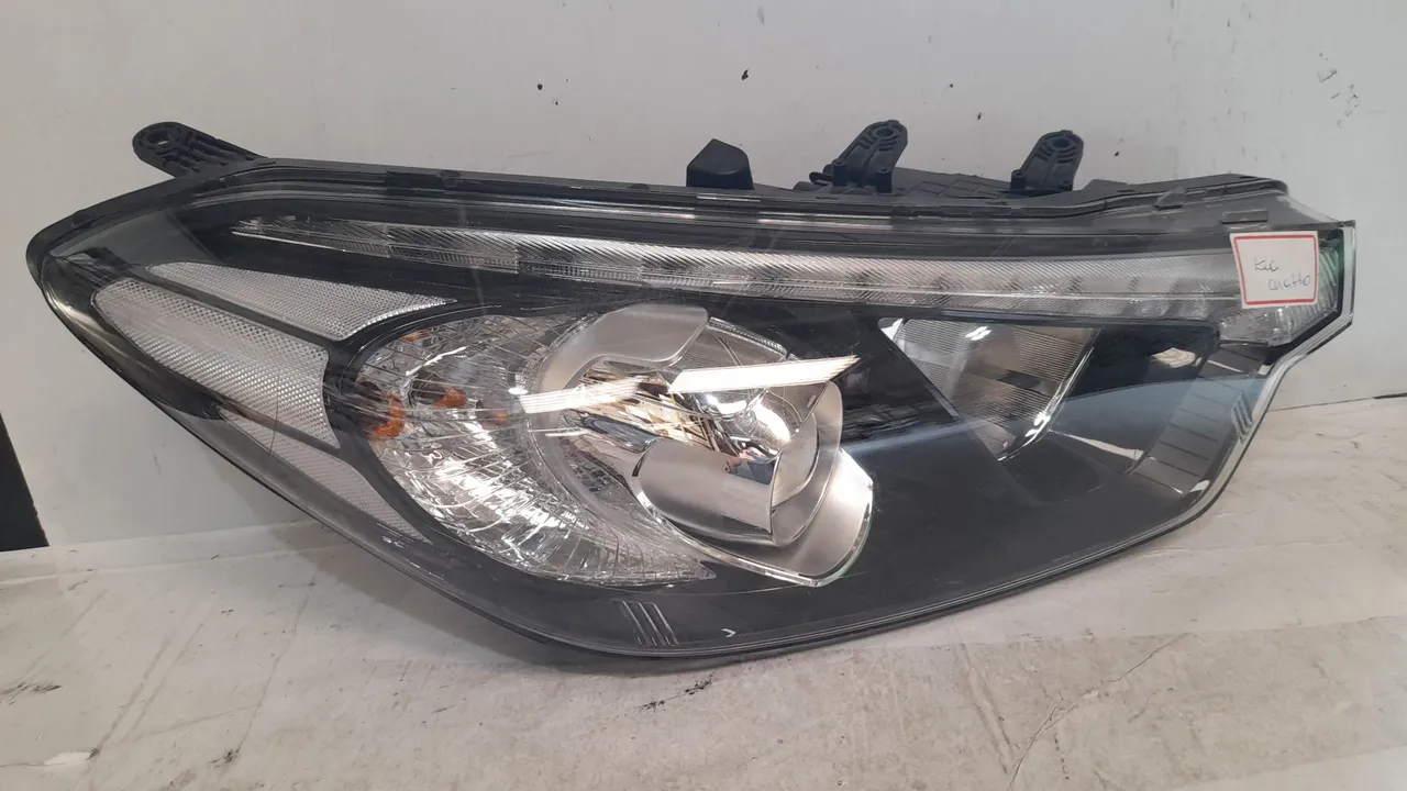 PECO Maçaneta Externa Dianteira Direita Citroen Zx 1994 21544 - Peças