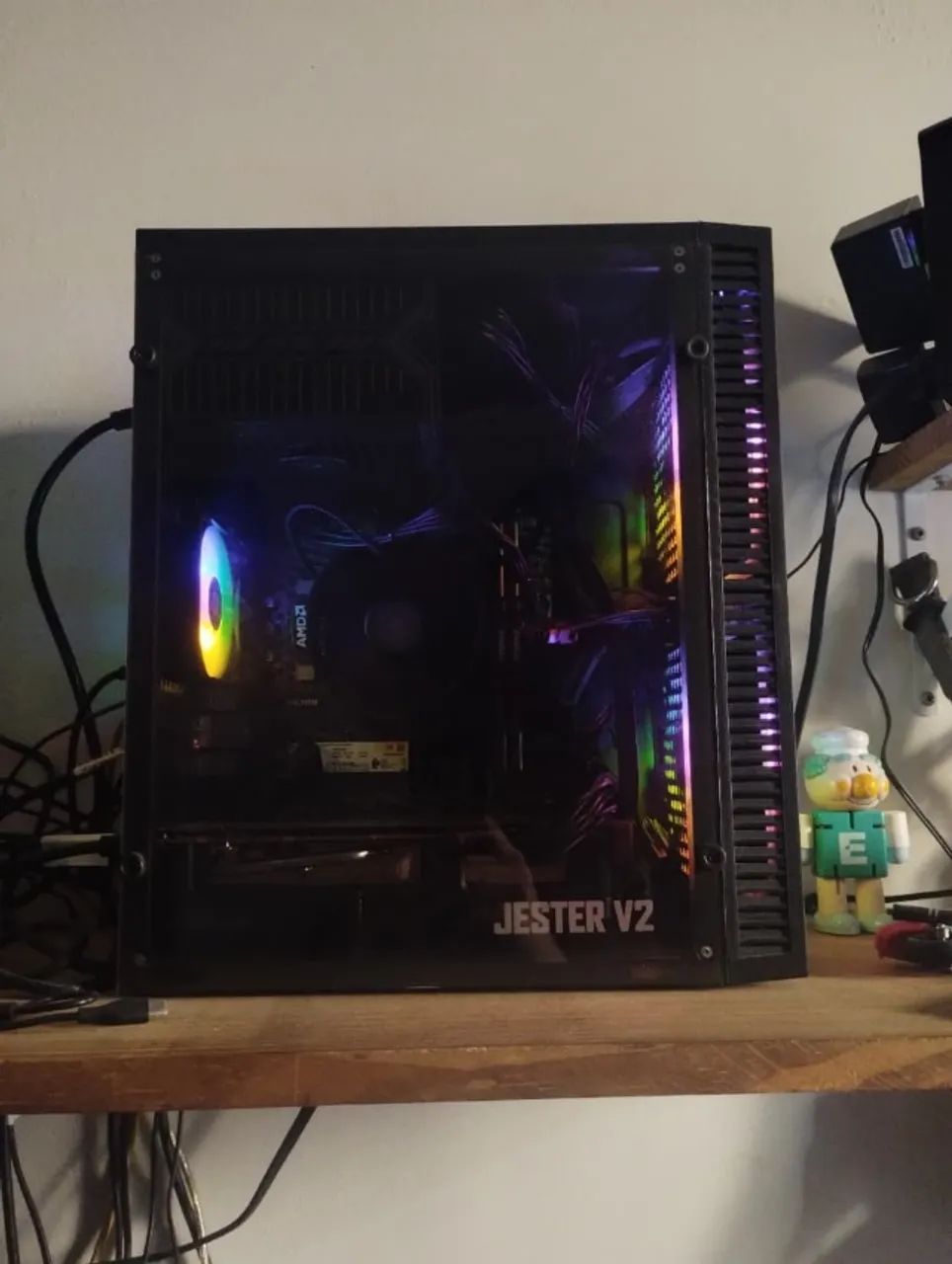 PC gamer - Foto 2