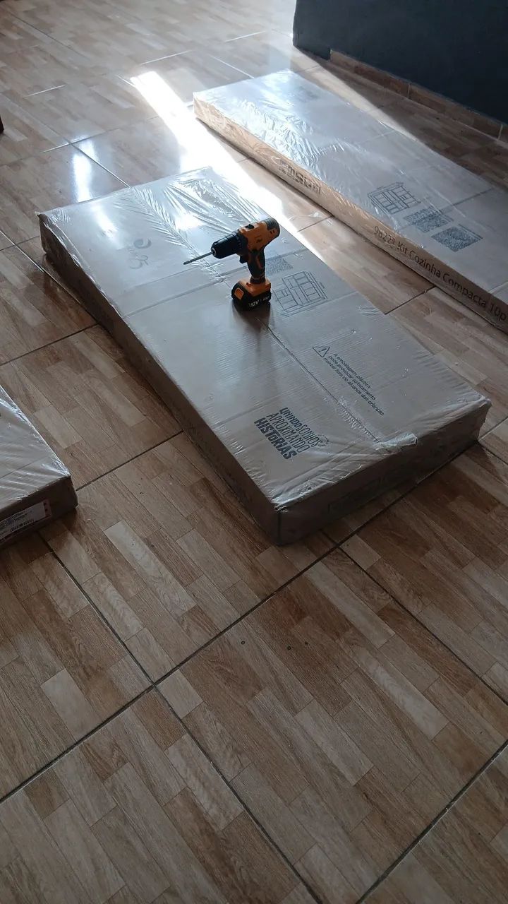 Montador de móveis EG. - Foto 5