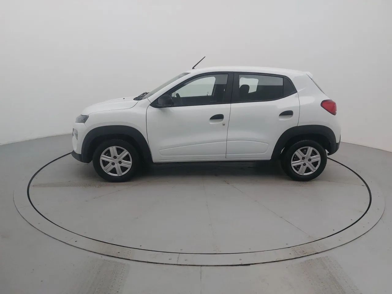 Renault Kwid 1.0 Zen 2026 - Foto 2