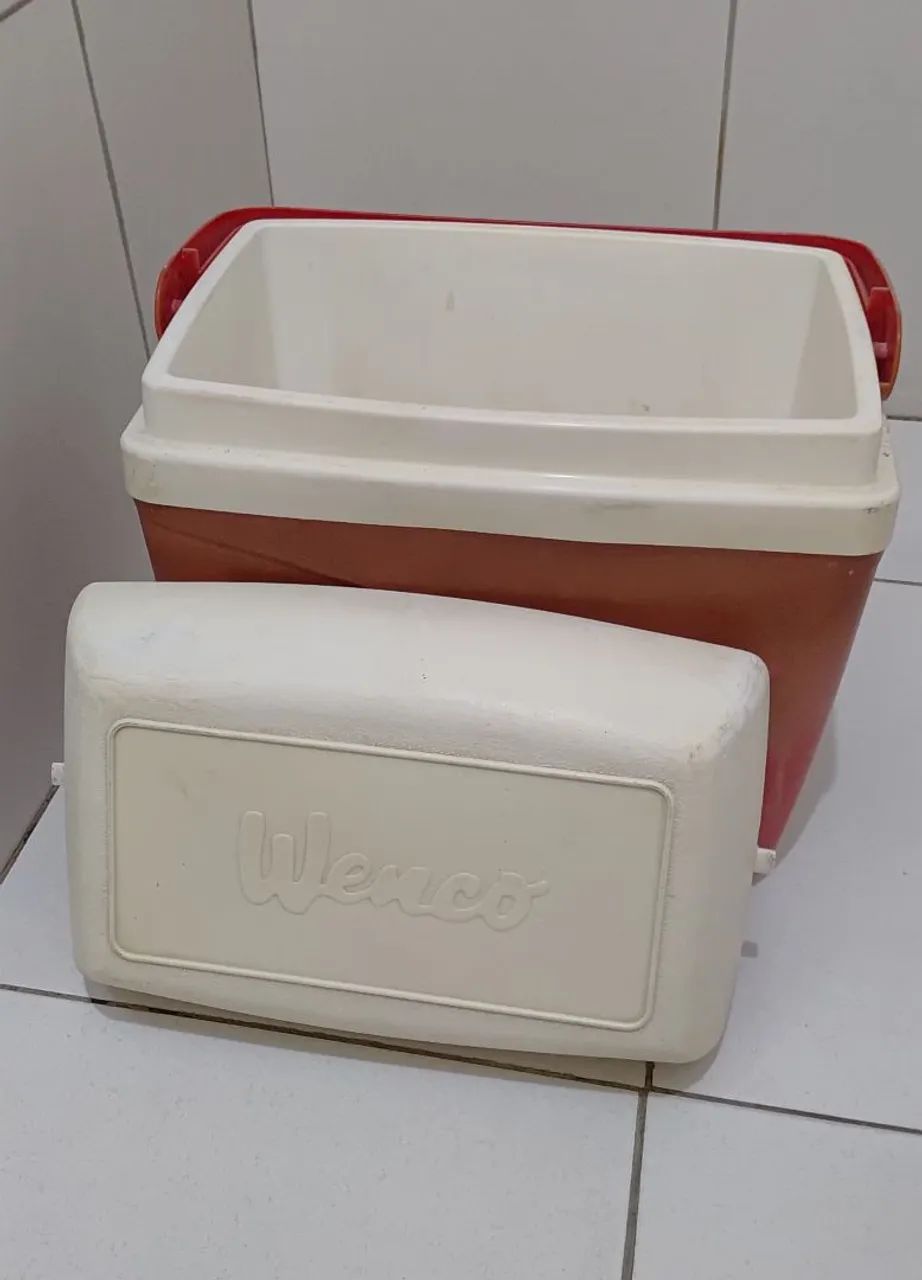 CAIXA TÉRMICA  - Foto 4