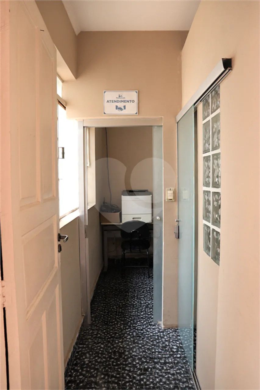 Casa com 3 quartos à venda ou para locação em Tatuapé - SP - Foto 12