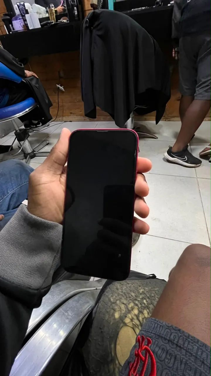 iPhone  - Foto 2
