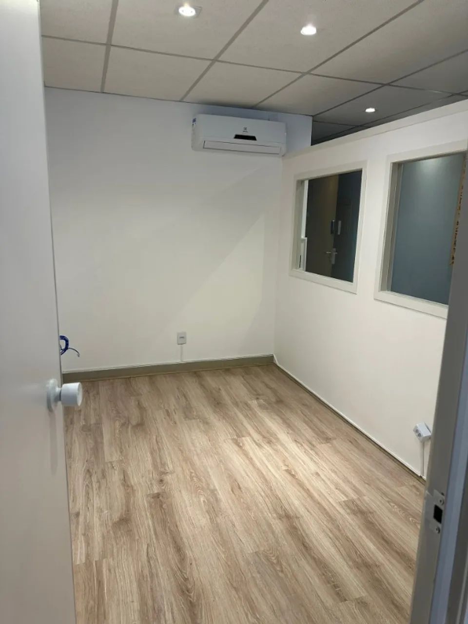 Alugo sala comercial pronta - Praia da Costa 30m2 - Foto 4
