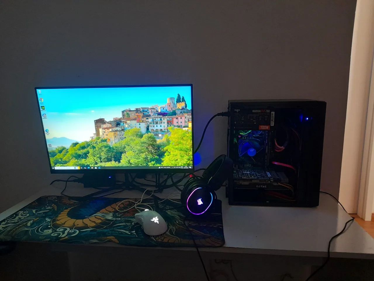 Pc gamer i5 7° geração  - Foto 3