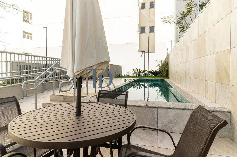 AP. MOBILIADO VENDA - SÃO PAULO - 50m² - Foto 2