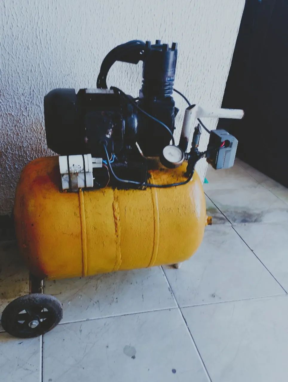 Compressor no precinho  - Foto 5