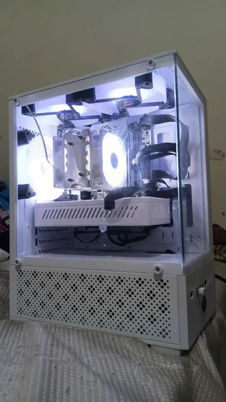 Kit Xeon 2680v4
