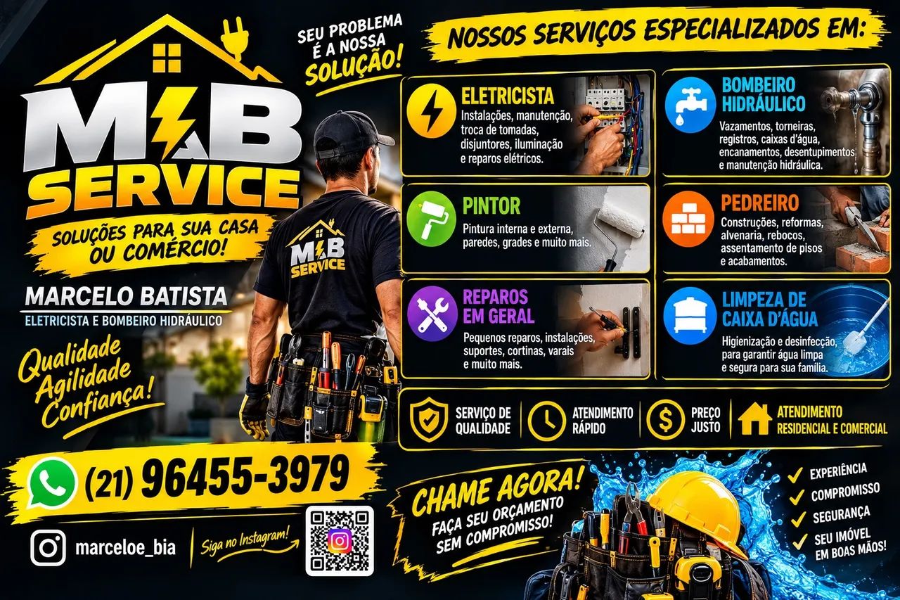 Bombeiro hidráulico 