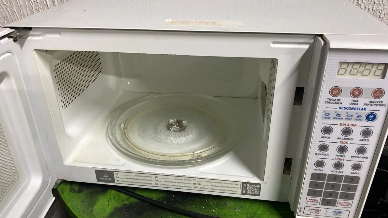 Microondas  - Foto 3