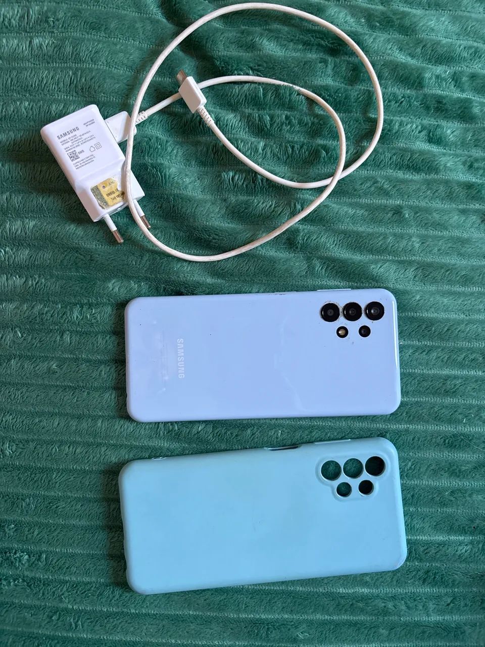 Samsung A13 128gb  - Foto 4