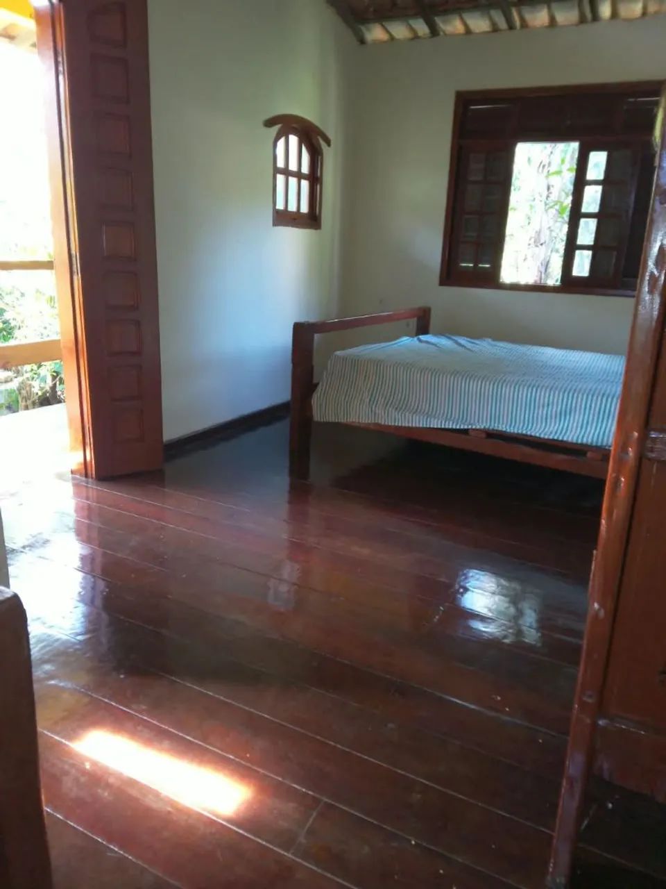CASA RÚSTICA DUPLEX ARRAIAL D'AJUDA  - Foto 5