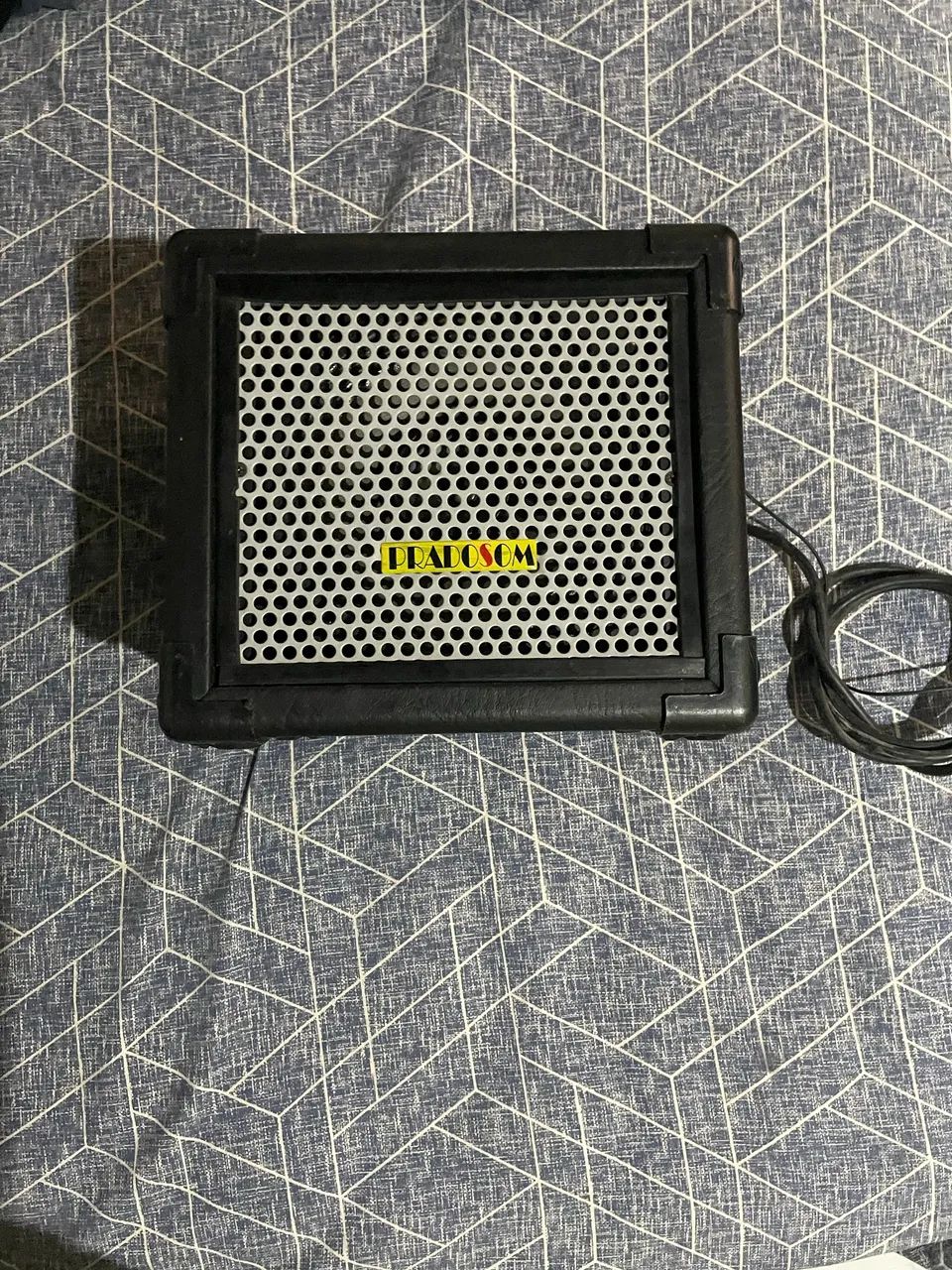 Caixa de som (vender rápido) - Foto 3